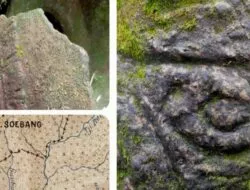 Mandala Mata Bumi, Situs Megalitik Miliki Banyak Pintu, Unik, dan Monumental