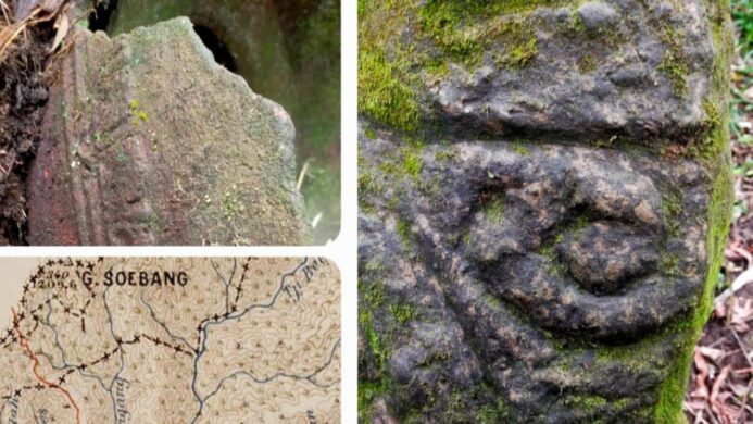 Mandala Mata Bumi; Situs Megalitik Unik Monumental