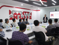 Transcosmos Indonesia Ungkap Arah Baru Customer Experience Berbasis AI di 2026