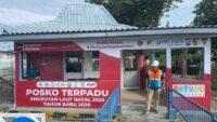 Pastikan Pelayanan Sepenuh Hati Selama Nataru, Pelindo Siapkan Terminal Penumpang Pelabuhan Gresik