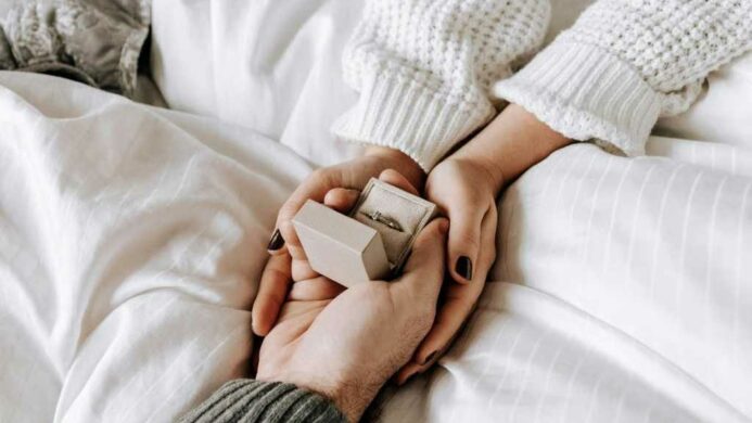 Saatnya Kamu Memutuskan Menikah