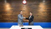 LinkAja Perkuat Digitalisasi Pembayaran Wisatawan Mancanegara untuk Dukung Pariwisata Nasional