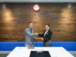 LinkAja Perkuat Digitalisasi Pembayaran Wisatawan Mancanegara untuk Dukung Pariwisata Nasional