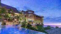 Cross Hotels & Resorts dan PT The Cube Group Perkuat Portofolio Bali melalui Penandatanganan Cross Bali Uluwatu di Kawasan Ikonik Pantai Suluban