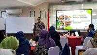 Dorong UMKM Naik Kelas, KAI Logistik Gelar UMKM Empowerment Academy LOKOMOTIF