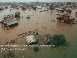 Menutup Tahun, LindungiHutan Dorong Solusi Berbasis Alam Hadapi Tantangan Iklim