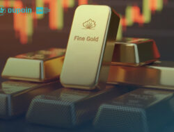 Meski Terkoreksi di AkhirTahun, Tren Naik Emas di 2026 Dinilai Masih Kuat