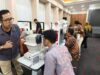Optik Melawai Gelar Pemeriksaan Mata Gratis untuk Pekerja BRI Region 6 Jakarta 1