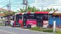 Ini Dia Rute Trans Banyumas Koridor 4