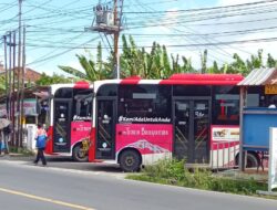 Ini Dia Rute Trans Banyumas Koridor 4