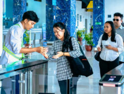 Sambut Natal dan Tahun Baru, Pelindo Multi Terminal Siap Melayani Sepenuh Hati