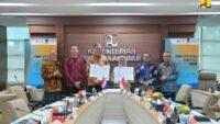 Kementerian PU Perkuat Kerja Sama Bilatertal Indonesia-Belanda di Sektor Sumber Daya Air