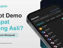 Slot Demo Bisa Menghasilkan Uang Asli? Ini Penjelasan dari Dupoin