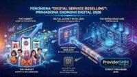 Fenomena ‘Digital Service Reselling’: Mengapa Bisnis Keagenan Media Sosial Jadi Primadona Baru Ekonomi Digital 2026