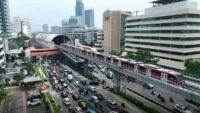 KAI Ingatkan Aturan Tarif Anak di LRT Jabodebek selama Liburan Nataru 2025/2026