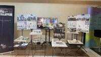 Mahasiswa Arsitektur BINUS University Tampilkan Karya Visioner dan Human-Centered Design di Jakarta Architecture Festival (JAF) 2025