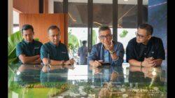 Metland Kertajati Perkuat Pengembangan Kawasan Rebana Metropolitan