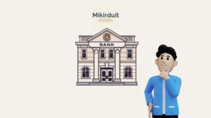Mikirduit