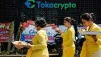 OJK Rilis Daftar Exchange Kripto Legal, Tokocrypto Dukung Penindakan Trading Ilegal