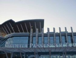 Pelabuhan Sibolga Pastikan Layanan Optimal Selama Nataru