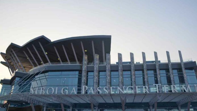 Ilustrasi Berita (Sumber: PT Pelindo Multi Terminal)