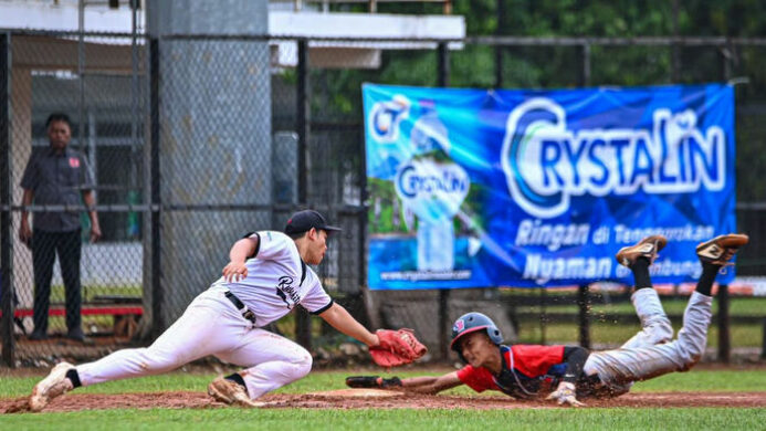 Garuda Baseball Softball Club