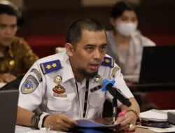 Bram Hertasning Nilai WFA Efektif Kendalikan Mobilitas Nasional Selama Nataru 2025/2026