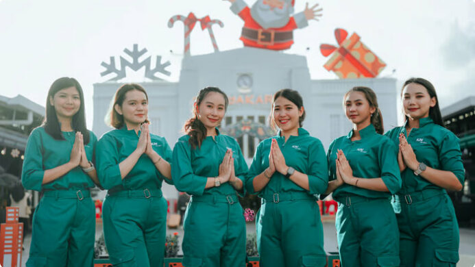 PT Reska Multi Usaha