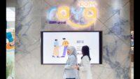 Bank Raya Dukung Nasabah Bertransaksi Perbankan Nyaman selama Libur Nataru