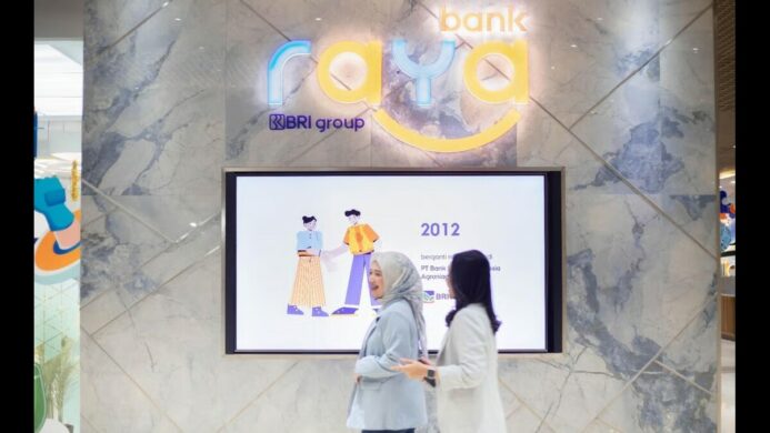 Ilustrasi Berita (Sumber: Bank Raya )