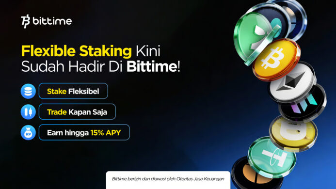 Bittime Indonesia