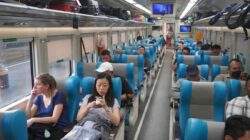 KAI Daop 4 Semarang Hadirkan Promo Yes Deals, Diskon Tiket KA Sebesar 25%