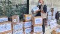 Bantu Jaga Imun dan Kesehatan, MIND ID Kirim 3 Truk Obat-obatan ke Aceh dan Sumatera