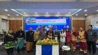 BRI Region 6/Jakarta 1 Rayakan HUT ke-130 dengan Tumpengan dan Penghargaan