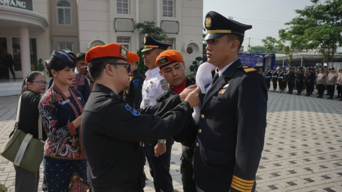 Daop 4 Semarang Siap Wujudkan Liburan Seru bersama Kereta Api