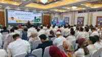 BRI Region 6/Jakarta 1 Tutup Tahun 2025 dengan Pengajian Bertema “Bermuhasabah dan Refleksi Diri Menuju 2026”