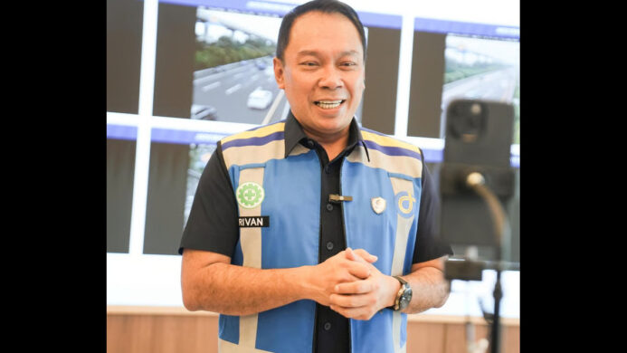 Ilustrasi Berita (Sumber: PT Jasa Marga)