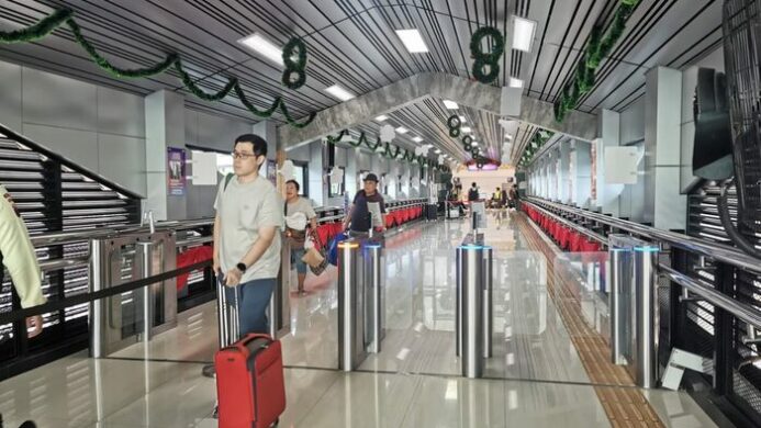 KAI Daop 5 Purwokerto Imbau Penumpang Datang Lebih Awal ke Stasiun