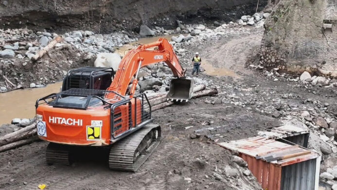 Kementerian PU dan PTPP Lanjutkan Tanggap Darurat Ruas Bireuen–Takengon Fokus Pulihkan Akses dan Keselamatan Warga