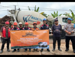 Komitmen Nyata Menebar Manfaat Sosial, Pendidikan, dan Lingkungan, Berikut Program WSBP Inspiring Kindness Sepanjang Tahun 2025