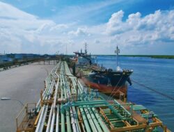 Pelindo Multi Terminal Perkuat Transformasi Pelabuhan melalui Terminalisasi