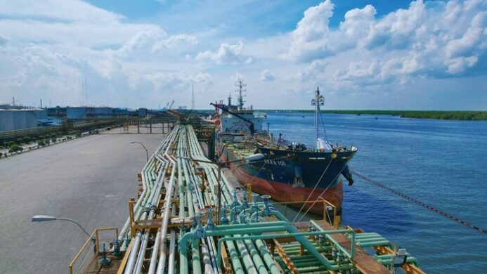 Pelindo Multi Terminal Perkuat Transformasi Pelabuhan melalui Terminalisasi