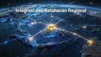 William Lim Mengkaji Peluang Asimetris dan Rekalibrasi Efisiensi Modal dalam Prospek Makro Asia Tenggara 2025