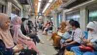 Cek Jadwal Yuk! LRT Sumsel Tambah Operasional Menjadi 102 Perjalanan, pada 21 Desember 2025