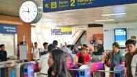 Libur Akhir Tahun, Pengguna LRT Jabodebek Naik 8,76 Persen