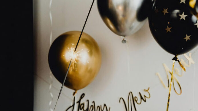 Saatnya Menyusun Resolusi Keuangan 2026