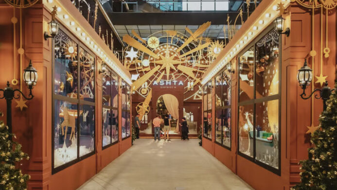 6 Wonders of Christmas at ASRI