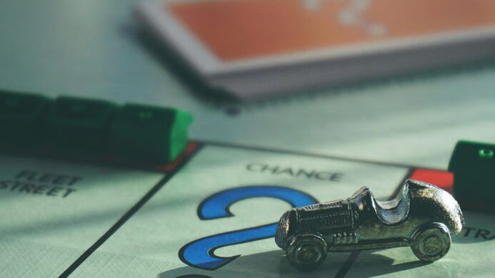 Mendadak Ada Kesempatan Besar Namun Butuh Dana Cepat