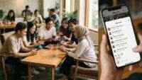 BisnisOn Tawarkan Solusi Dominasi Media Sosial dengan Strategi “Clipper Economy”