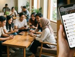 BisnisOn Tawarkan Solusi Dominasi Media Sosial dengan Strategi “Clipper Economy”